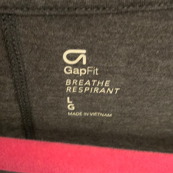 GapFit Breathe - Picture 7 of 12